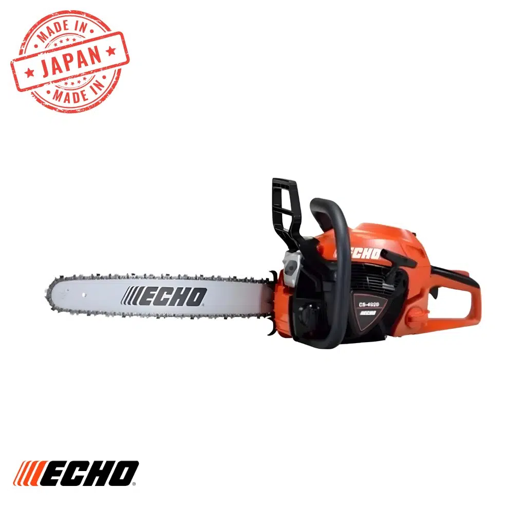 ECHO CS - 4920 MOTORLU BENZİNLİ TESTERE