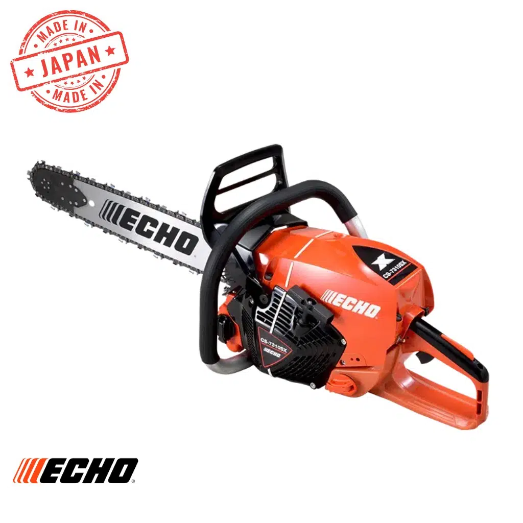 ECHO CS 7310 SX MOTORLU TESTERE