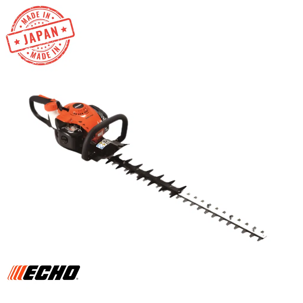 ECHO HCR 185 ES BENZİNLİ ÇİT KESME