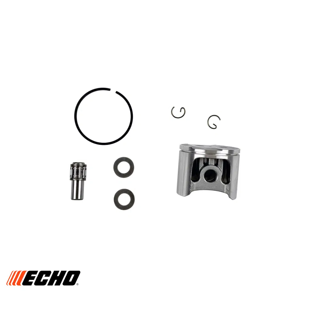 ECHO PISTON KOMPLE CS450 (43 mm) ORJİNAL