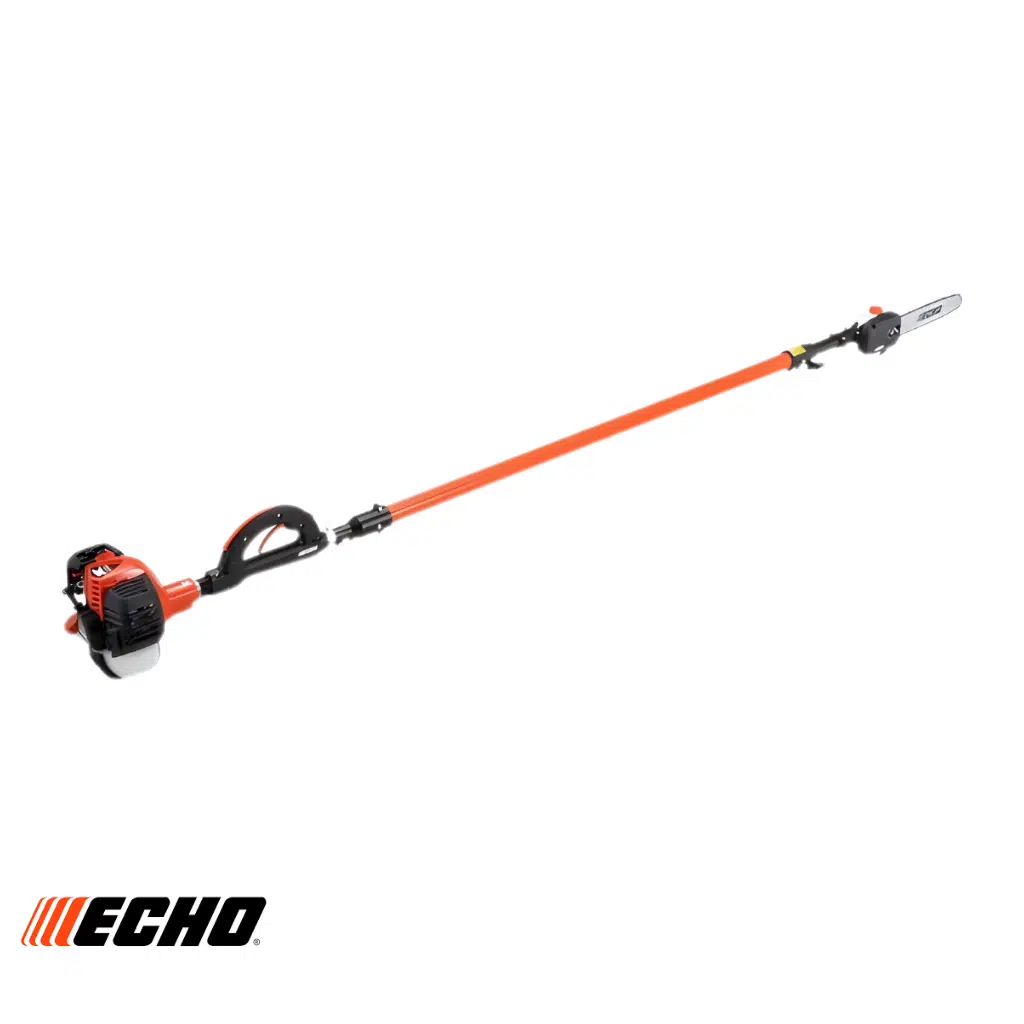 ECHO PPT 2620 ES BENZİNLİ YÜKSEK DAL KESME TESTERESİ