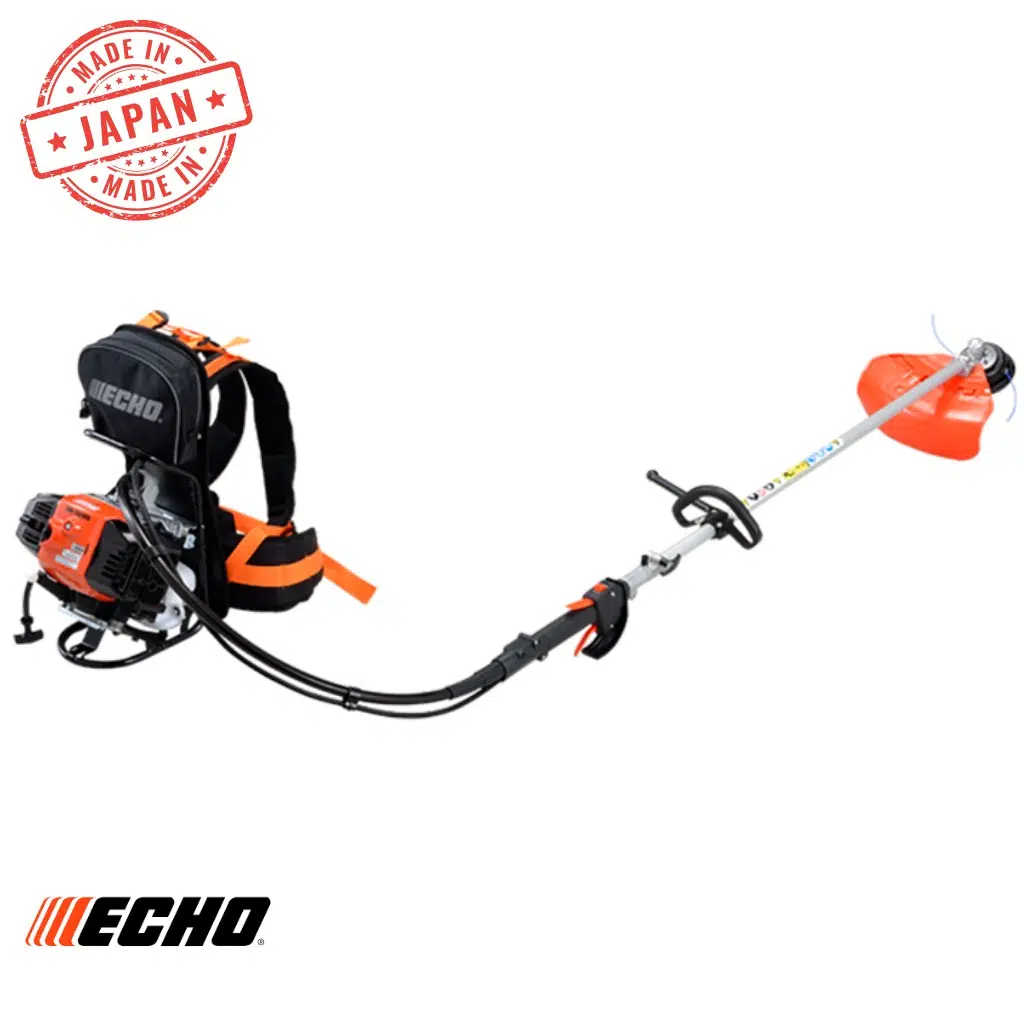 ECHO RM 520 ES SIRT TIRPAN