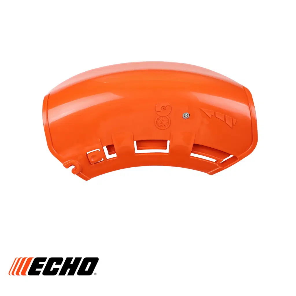ECHO SRM-520 BIÇAK MUHAFAZA ALT ORJİNAL YEDEK PARÇA