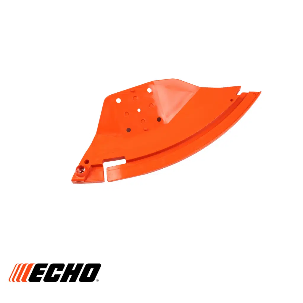 ECHO SRM-520 BIÇAK MUHAFAZASI ÜST ORJİNAL YEDEK PARÇA