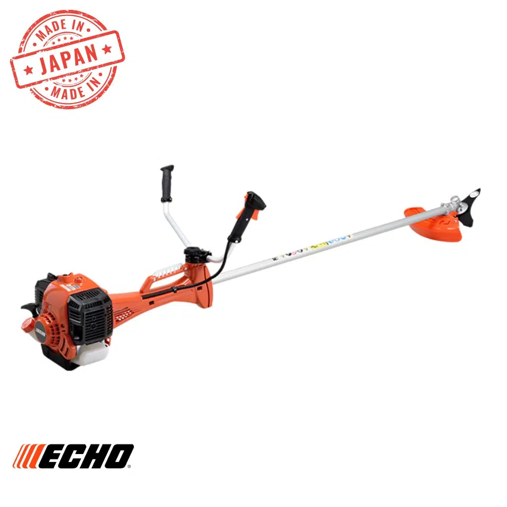 ECHO SRM 520 ES YAN TIRPAN