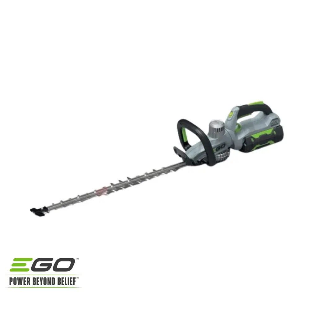 EGO HT5100E AKÜLÜ ÇİT KESME MAKİNESİ (BATARYASIZ)