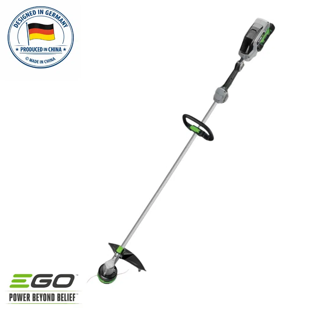EGO ST1530E AKÜLÜ TIRPAN 38cm (BATARYASIZ)