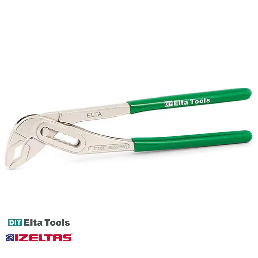 ELTA İZELTAŞ PAPAGAN PENSE 240 MM