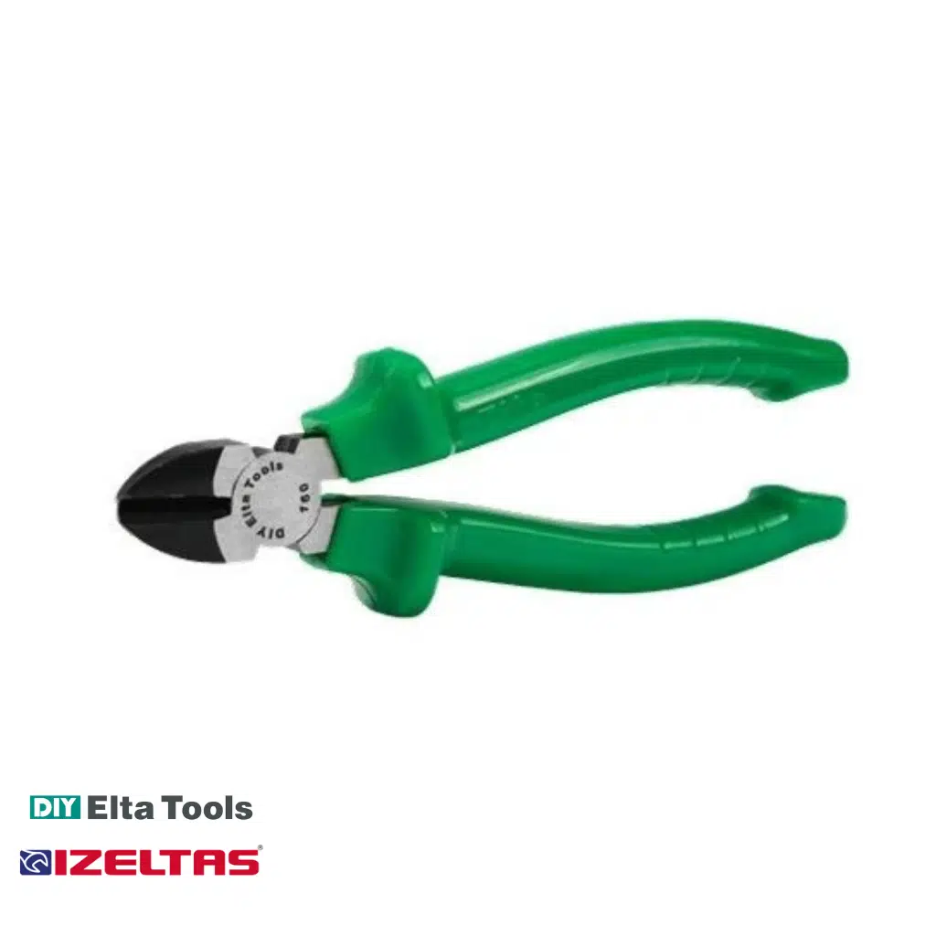 ELTA YAN KESKİ OPAK SERİ 160