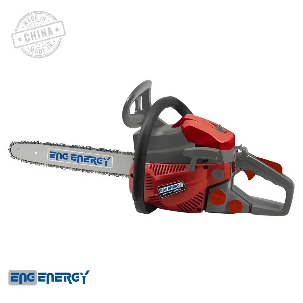 ENERGY 41A MOTORLU TESTERE