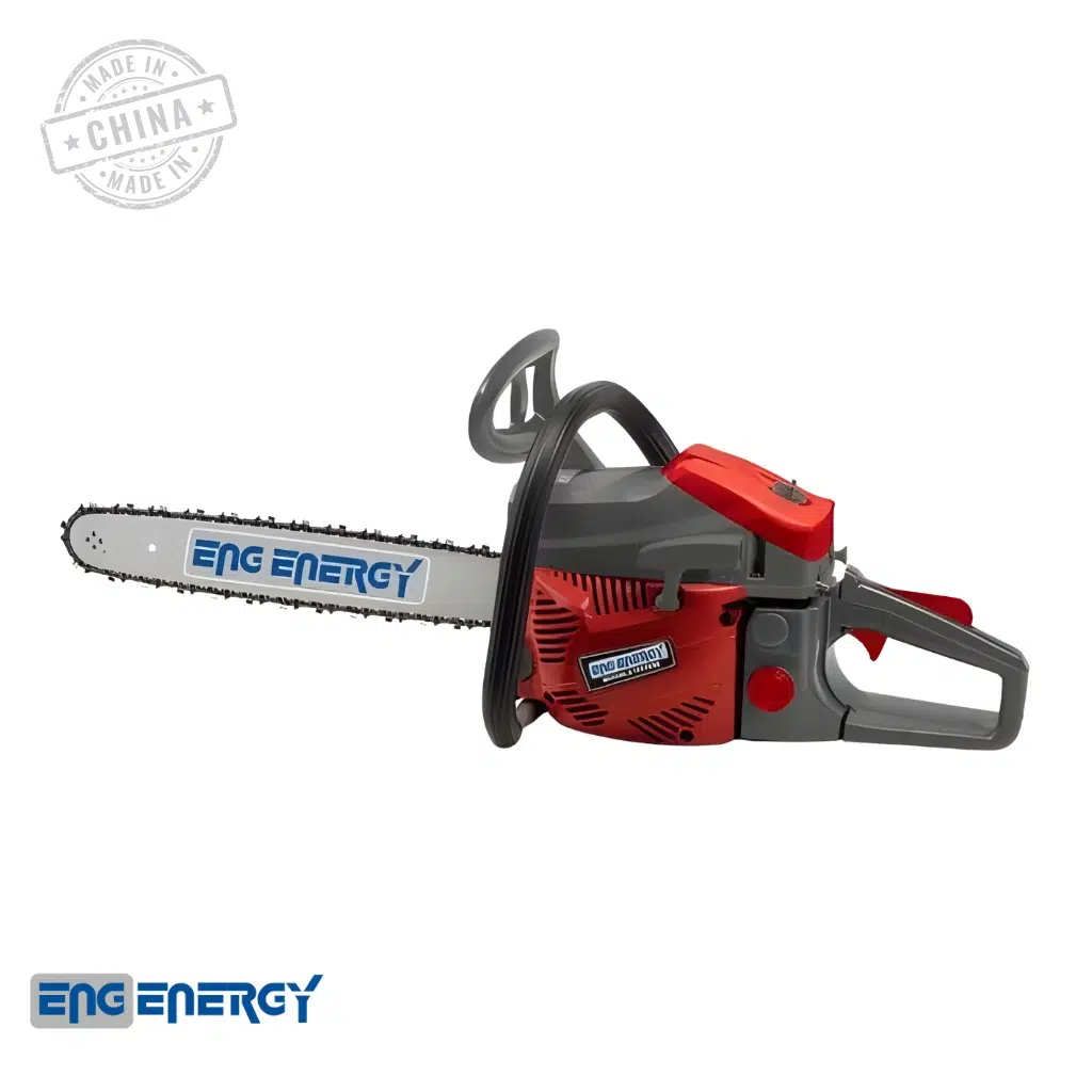 ENERGY 50A MOTORLU TESTERE
