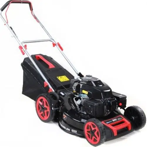ENERGY DM53S-D196 BENZİNLİ ŞANZIMANLI ÇİM BİÇME MAKİNESİ (53CM-196CC)