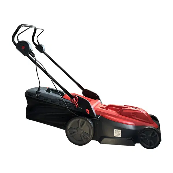 ENERGY LM-C4301B 1800 W ELEKTRİKLİ ÇİM BİÇME MAKİNESİ