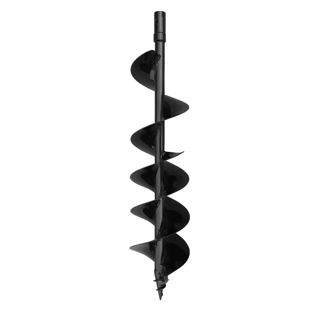 ENERGY TOPRAK BURGUSU 15X80 CM (APARAT)