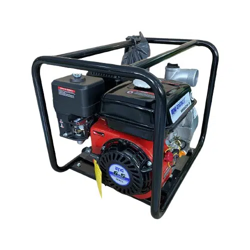 ENERGY WMQGZ 5030 2" BENZİNLİ SU MOTORU