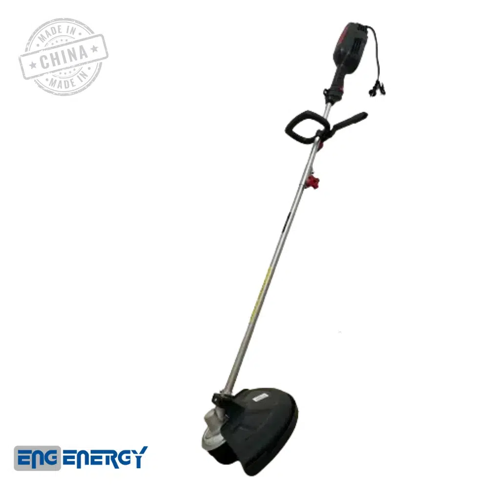 ENG ENERGY GT-PS3713RB ELEKTRİKLİ TIRPAN DÜZ ŞAFT