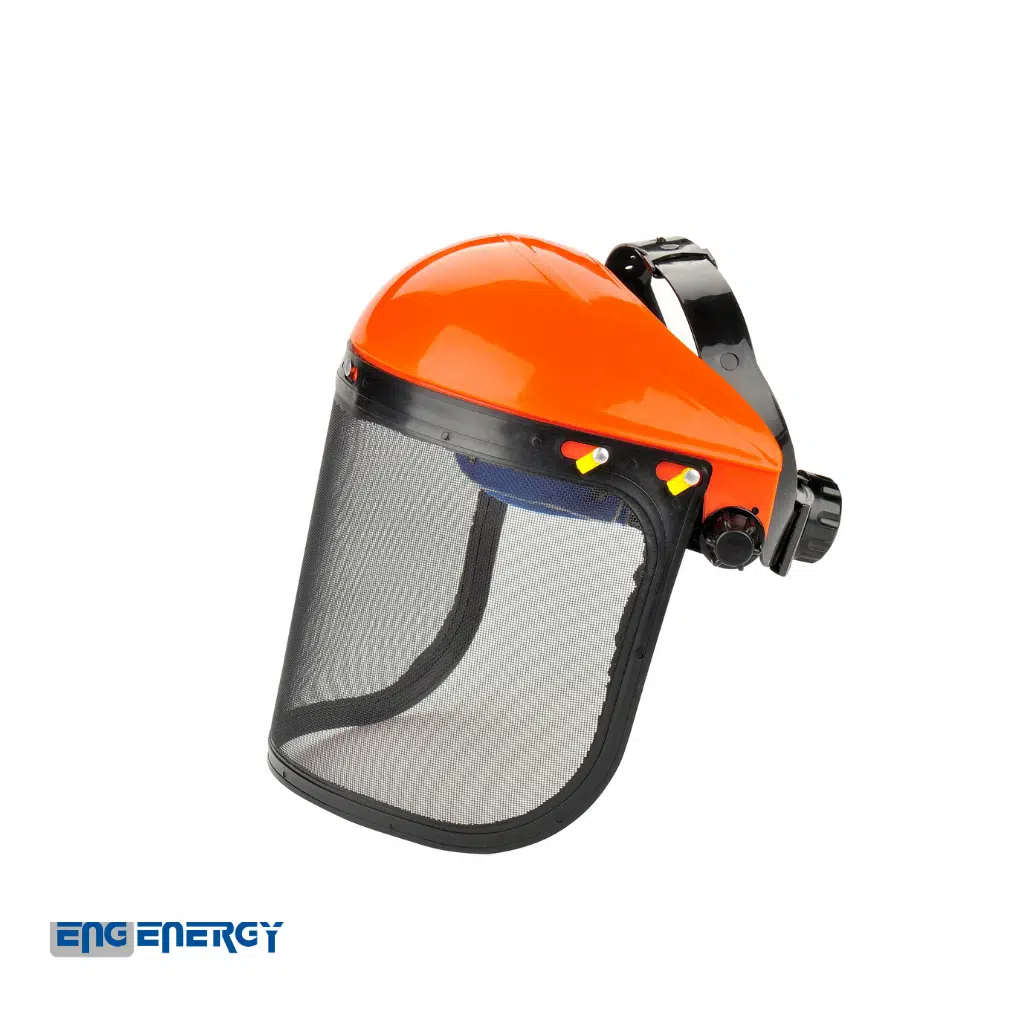 ENG ENERGY M-5004A MASKE