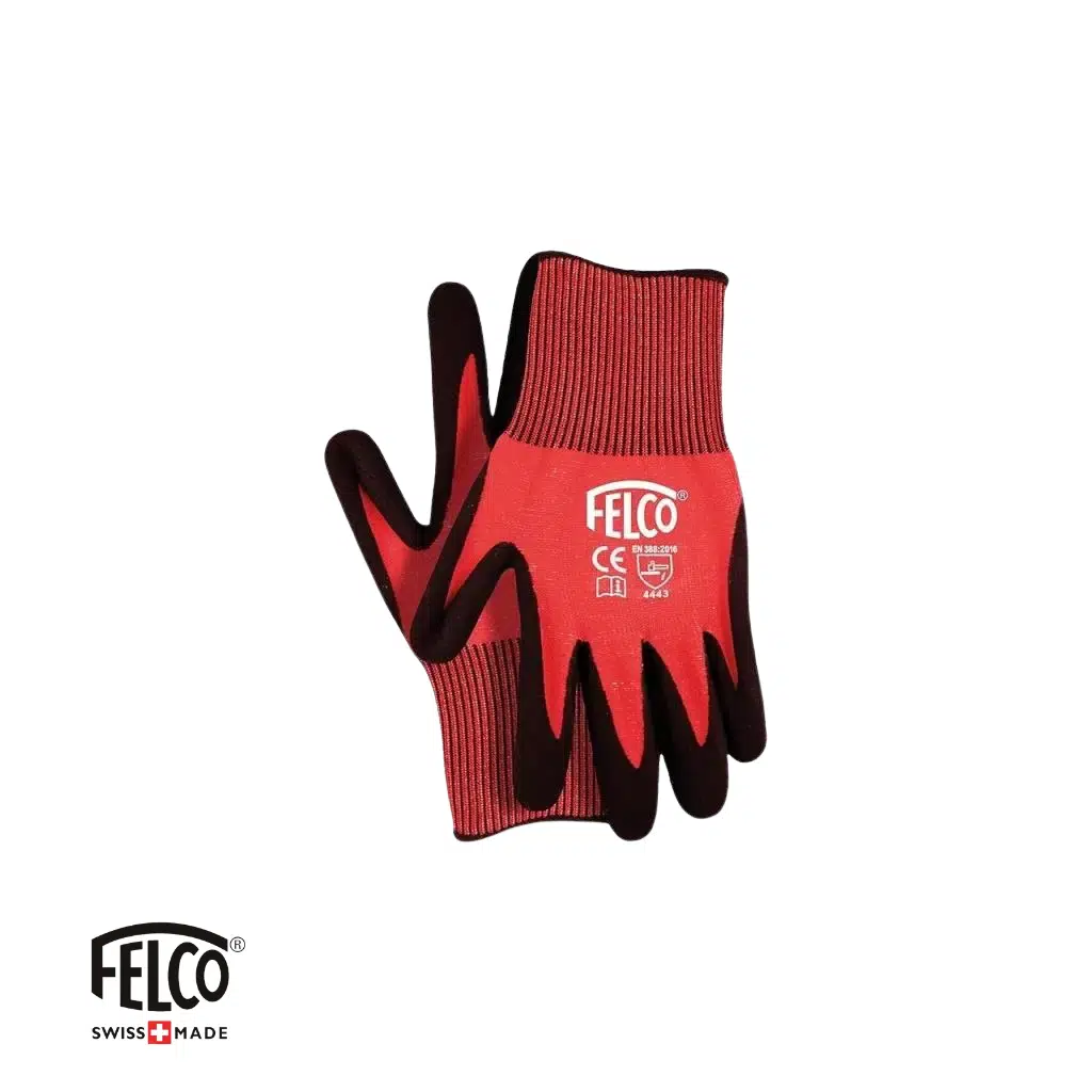 FELCO 701 BAHÇE ELDİVENİ XL