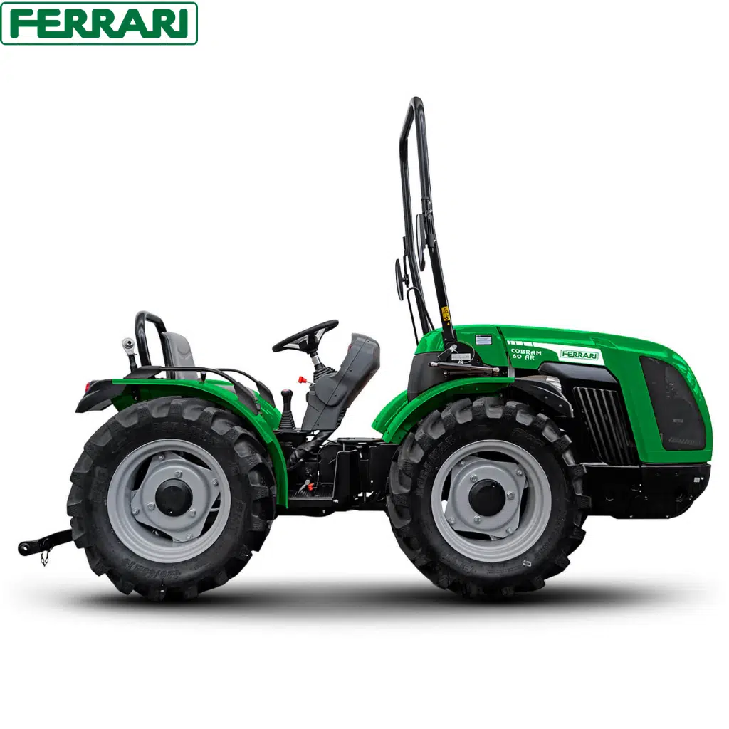 FERRARI COBRAM 60 TRAKTÖR