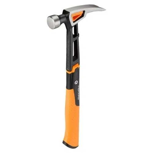 FISKARS ISOCORE M 16 OZ/13.5" ÇEKIÇ 1020213