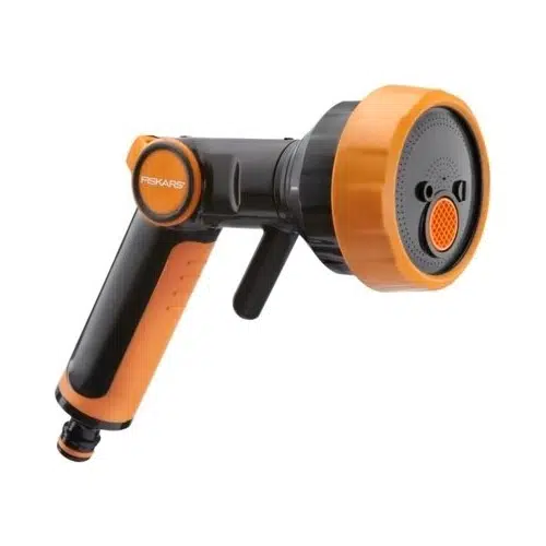 FISKARS 4 FONKSIYONLU SULAMA TABANCASI 1020446