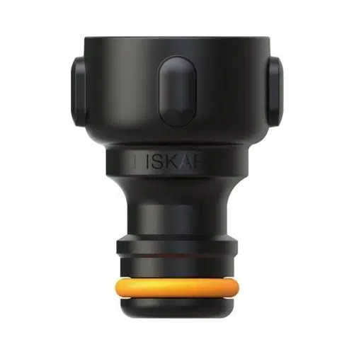 FISKARS 1027057 SOL MUSLUK BAGLANTI APARATI G1/2" (21MM)