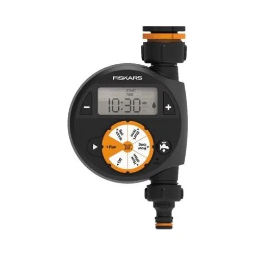 FISKARS TEK ÇIKISLI SU ZAMANLAYICISI 1054791