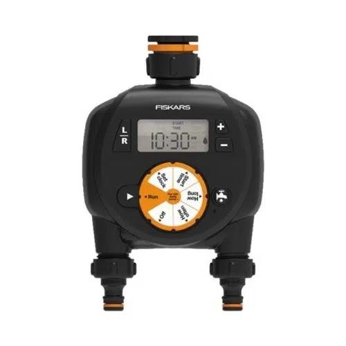 FISKARS ÇIFT ÇIKISLI SU ZAMANLAYICISI 1054792