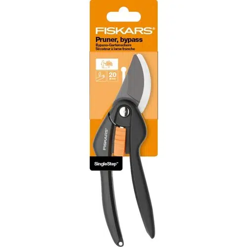 FISKARS 111260-1000567 SINGLESTEP™ BYPASS BUDAMA MAKASI P26