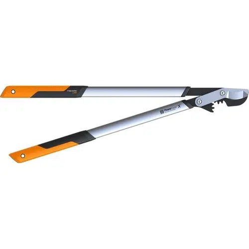 FISKARS 112490-1020188 POWERGEAR™ X DAL KESME MAKASI BYPASS L LX98