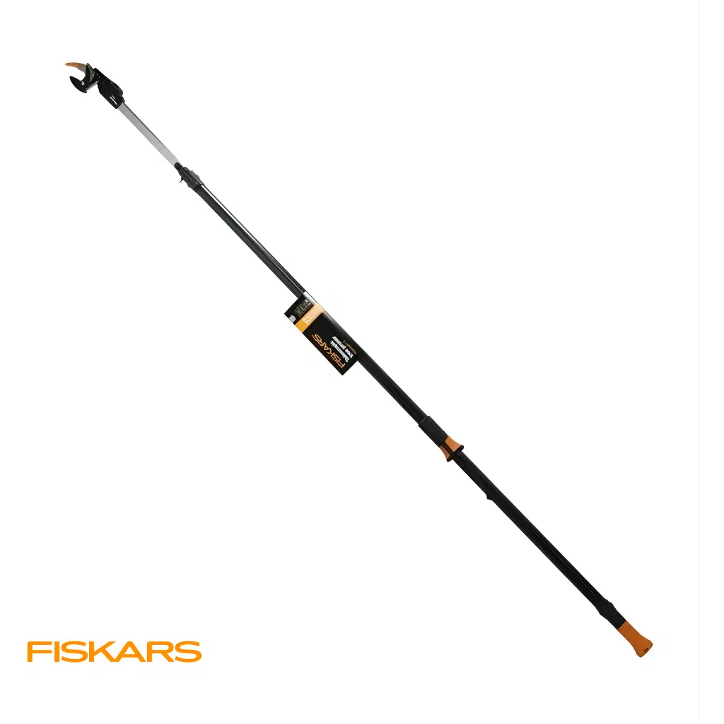 Fiskars 115012 UPX86 Yüksek Dal Budama Makası