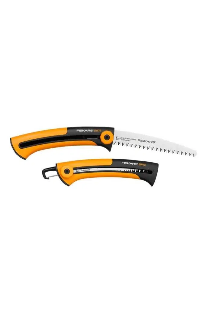 FISKARS BUDAMA TESTERESI S SW73 (1000613)