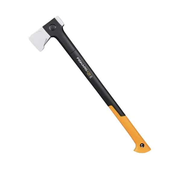FISKARS BÜYÜK YARMA BALTASI M_X28 1069107
