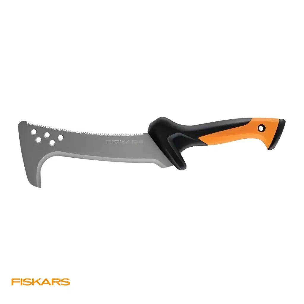 FISKARS CL-521 KILIFLI PALA 1051233