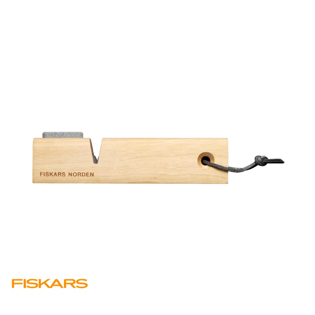 FISKARS NORDEN BİLEME APARATI AHŞAP