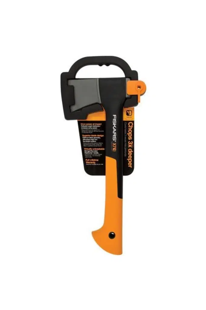 FISKARS PARÇALAMA BALTASI XS_X7 (1015618)