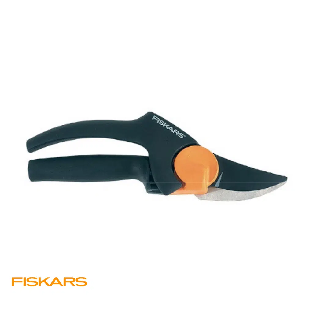 FISKARS POWERGEAR BYPASS BUDAMA MAKASI (1000574)