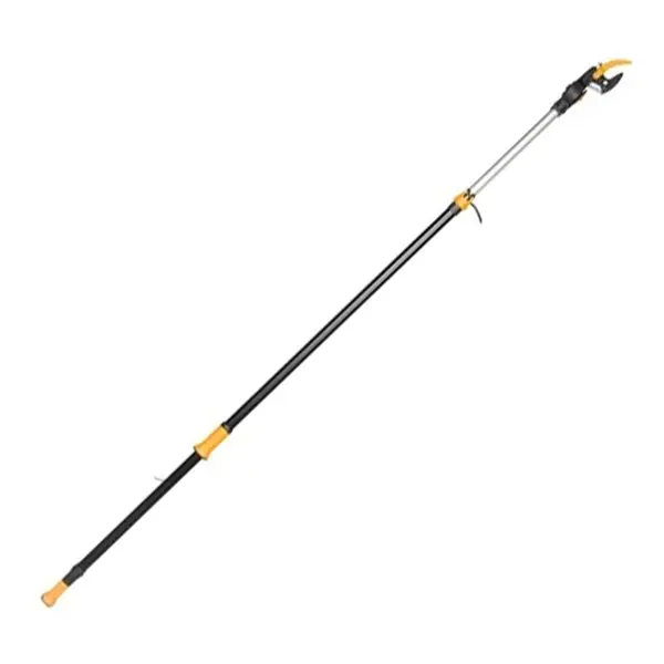 Fiskars 115017 UPX86 Yüksek Dal Budama Makası + TESTERE BYPASS (1023634)
