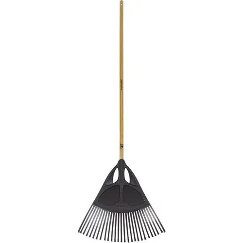 FISKARS SOLID AHSAP SAPLI YAPRAK SÜPÜRGESI XL (1001584)