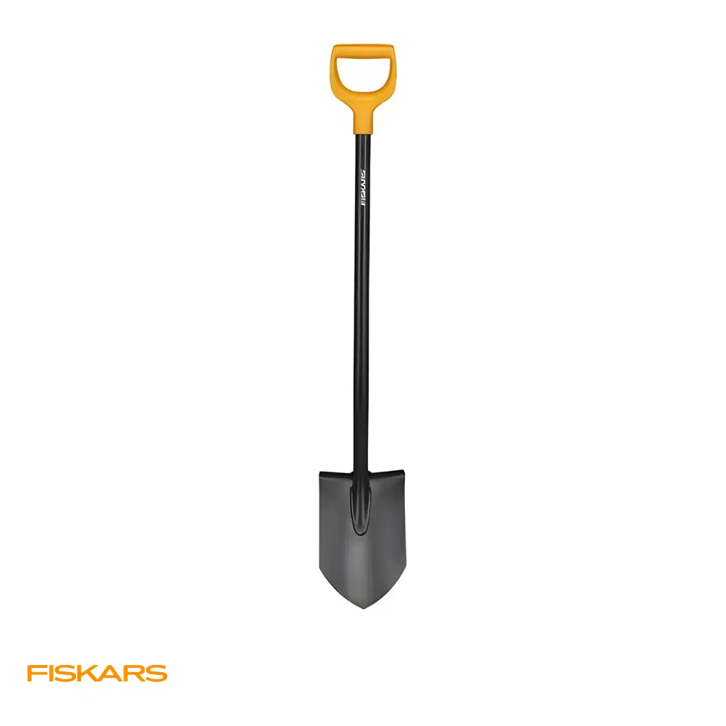 FISKARS SOLID ÇOK AMAÇLI KÜREK (1003455)(131413)