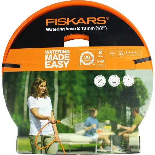 FISKARS SULAMA HORTUMU 1/2" 20M Q4 1023647