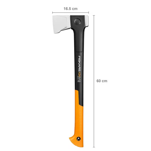 FISKARS YARMA BALTASI M_X24 1069106