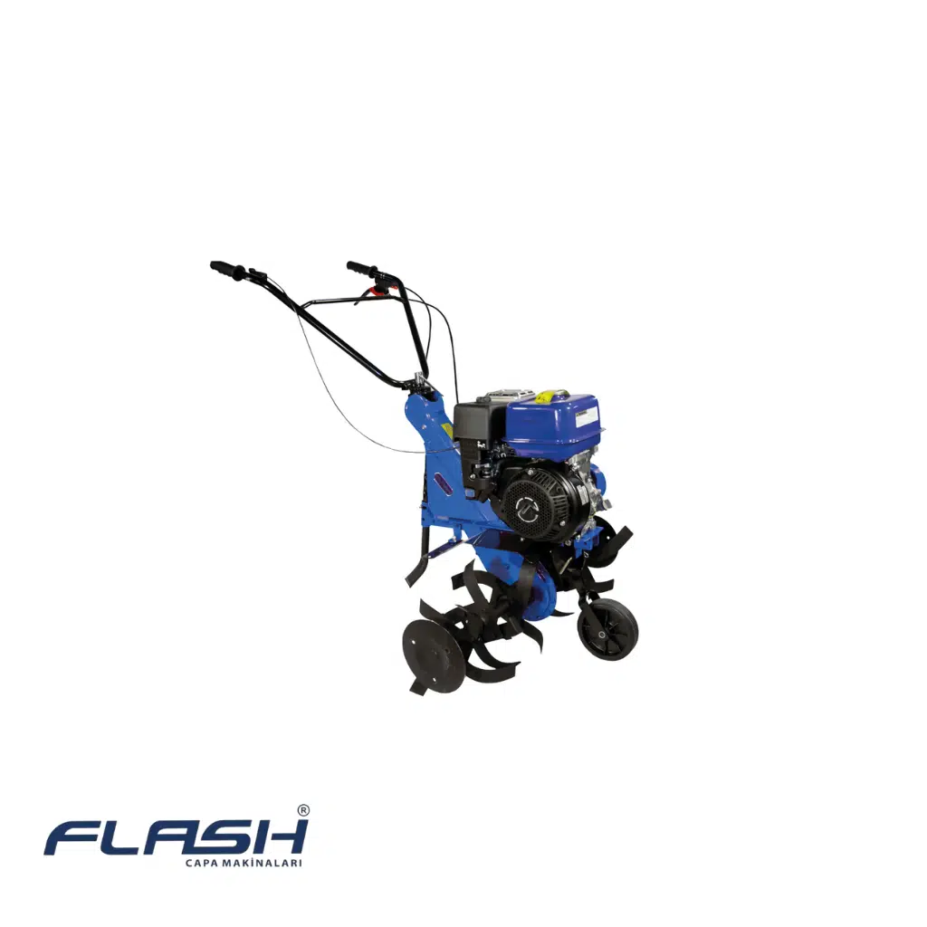 FLASH 150 MOT.ÇAPA MAKİNASI KAMA KGL210M