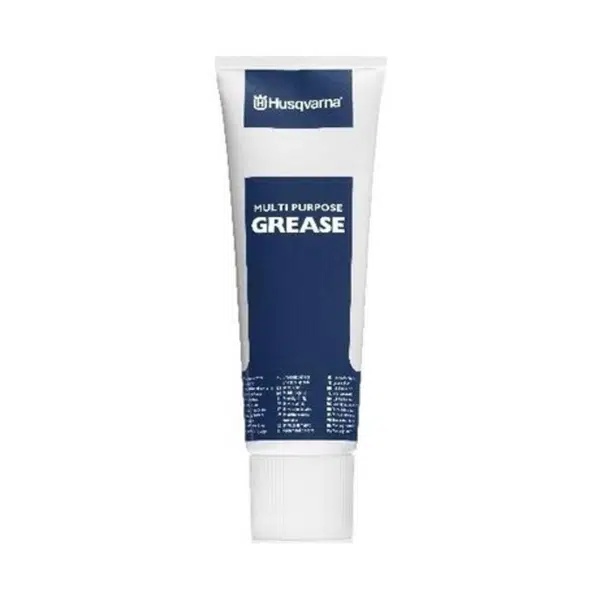 HUSQVARNA GRES YAGI ÇALI TIRPANI BEYAZ 225 GR