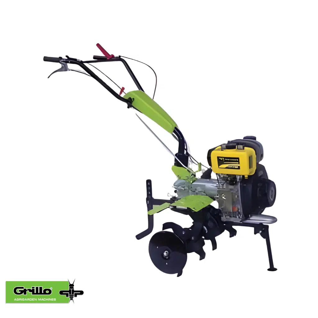 GRILLO 11500 CHANGFA CF 178 F 6.7 HP IPLI DIZEL ÇAPA MAKINESI