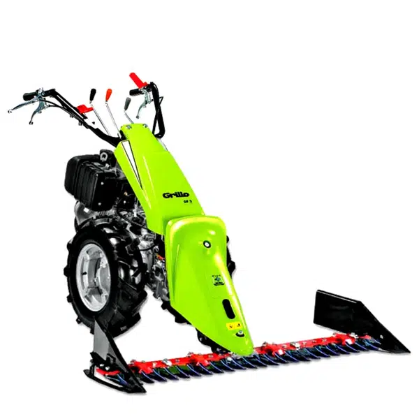 GRILLO GF3 DF CF178 YAG BANYOLU 127CM ÇAYIR BIÇME MAKINASI