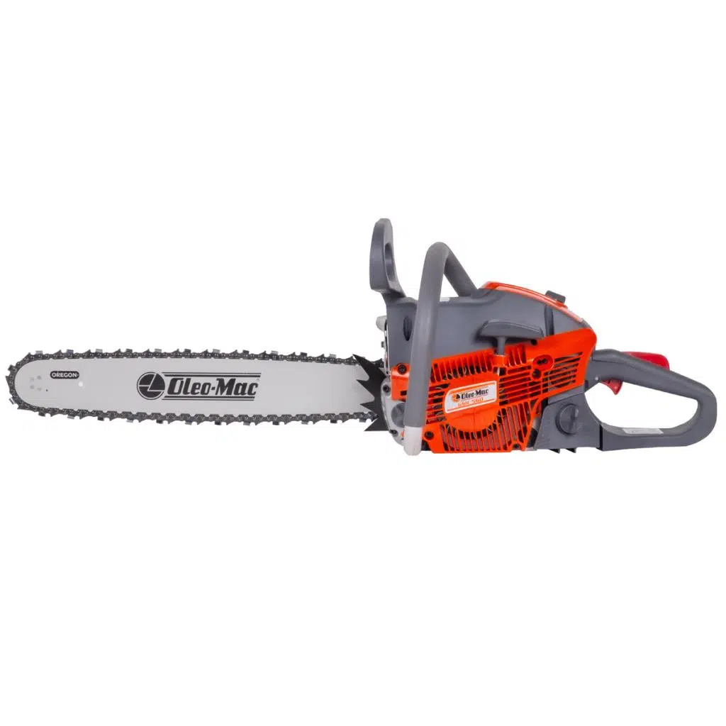 OLEOMAC GSH 560 EUR5 MOTORLU TESTERE