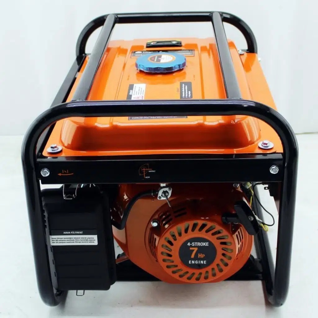 GUARDINO GJ3500 JENERATÖR BENZİNLİ