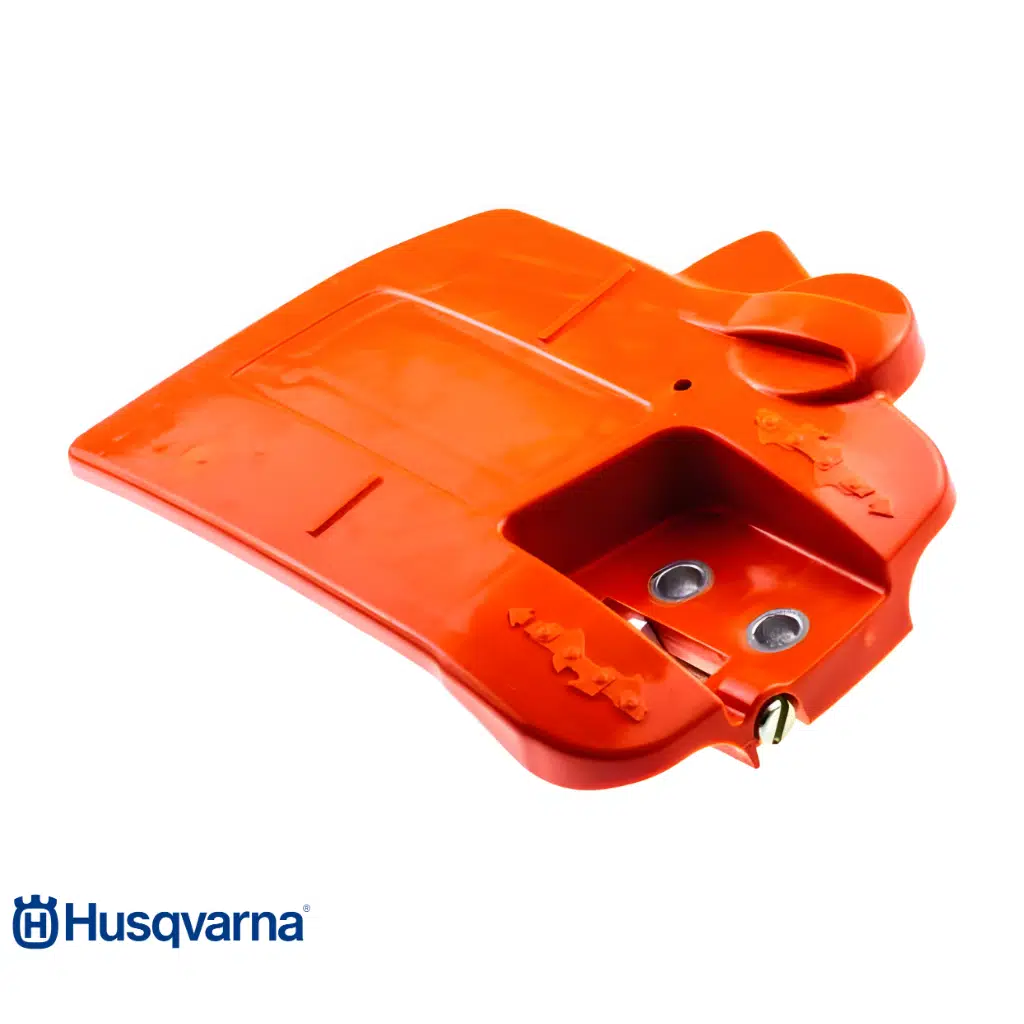 HUSQVARNA 120II/235/236/240 ÇİFT SOMUN YAN KAPAK ORJİNAL