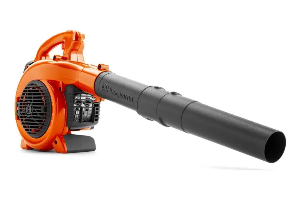 HUSQVARNA 125B YAPRAK ÜFLEME MAKINESI EL TIPI 1,1HP / 28CC / 4,26KG